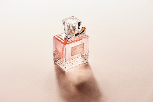 Gucci Diorの香水もあの花の香り 香りの良い花３選 Kana S 7closets Co