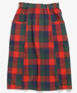 恋です 杉咲花衣装 リュックやアウター スカートなどブランド 購入サイトまとめ Kana S 7closets Co